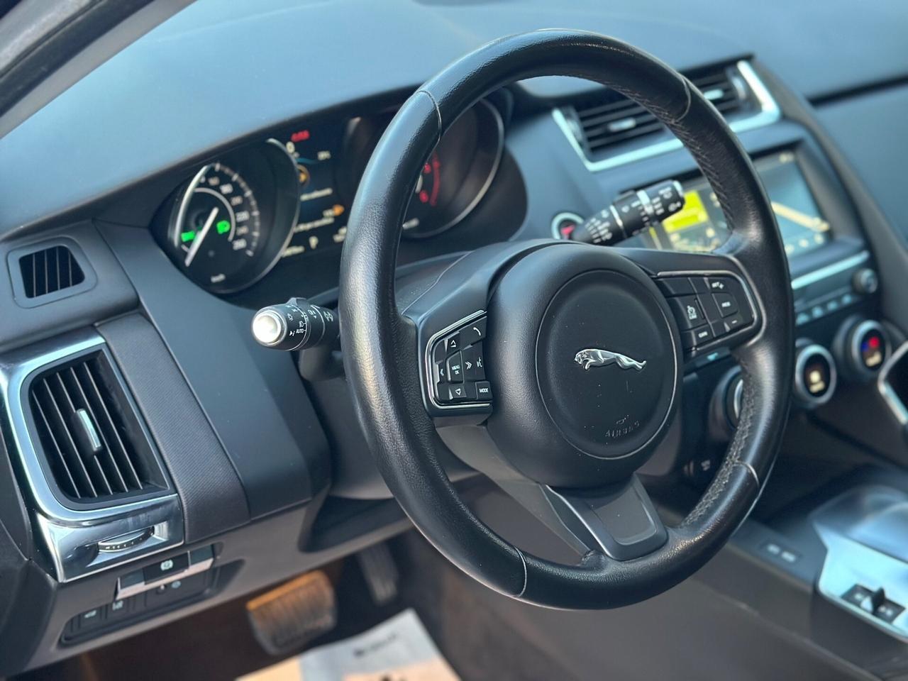 Jaguar E-Pace 2020 2.0D 150 CV AWD aut. SE