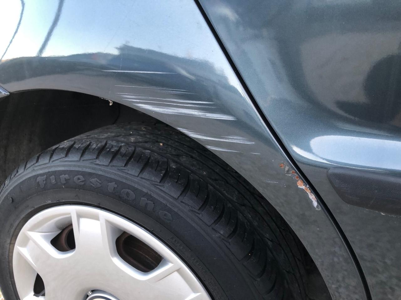 VOLKSWAGEN POLO 1.4 BENZINA - KM 118000