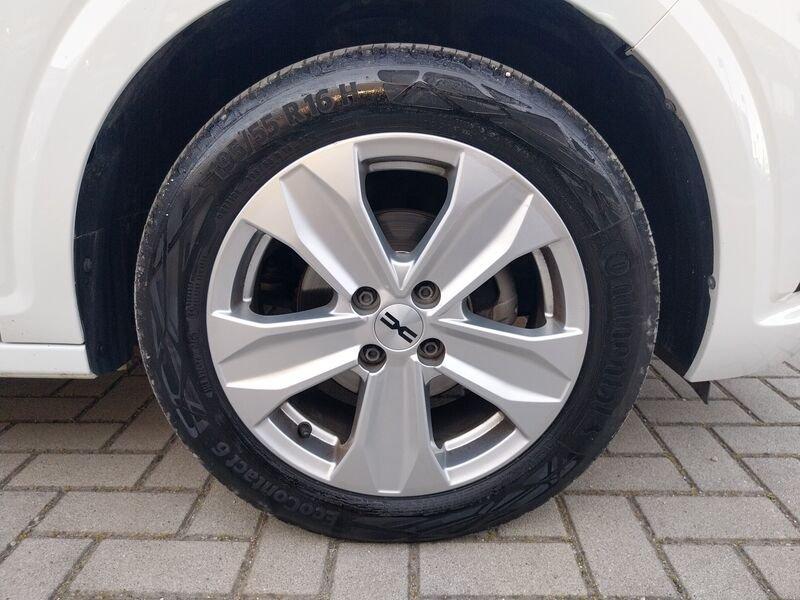 Dacia Sandero Sandero Streetway 1.0 tce Expression Eco-g 100cv