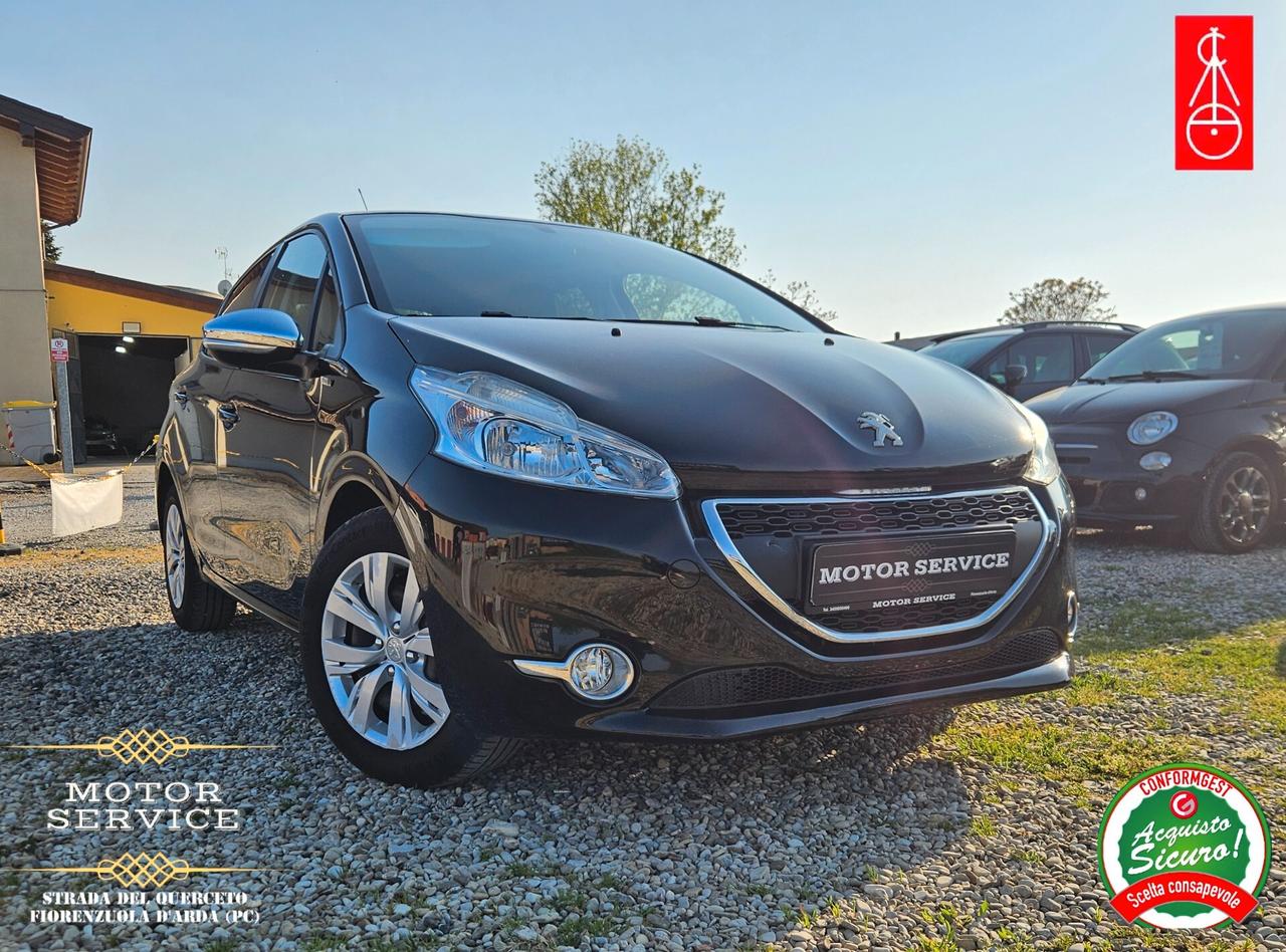 Peugeot 208 PREZZO REALE E FINALE SOLO GIUGNO