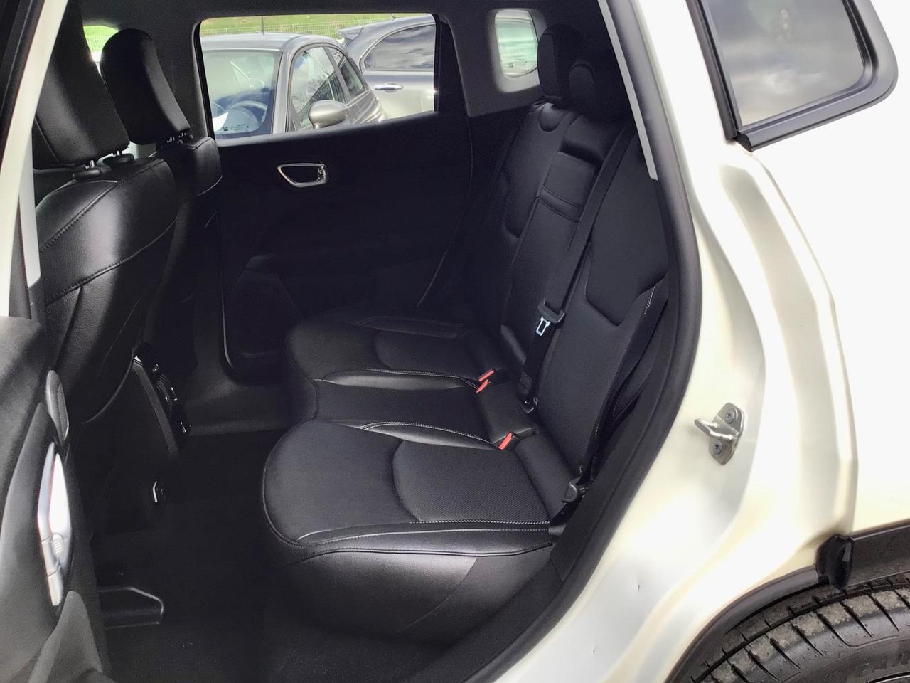 Jeep Compass 1.6 Multijet II 130Cv S Full Optional