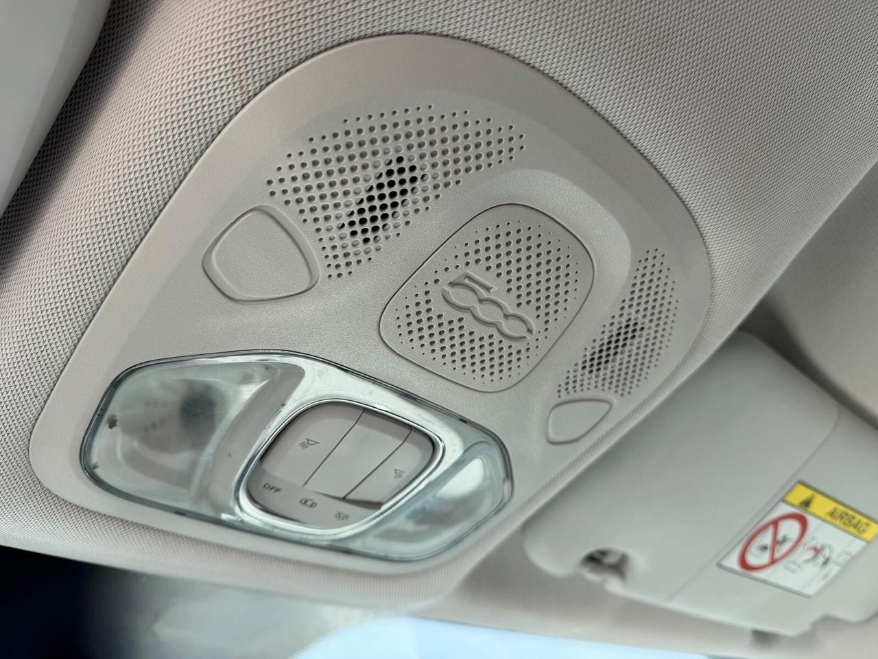 Fiat 500X 1.3 MultiJet 95cv Lounge+NAVI