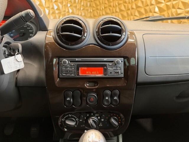 Dacia Duster 1.5 dCi 4x2 Lauréate