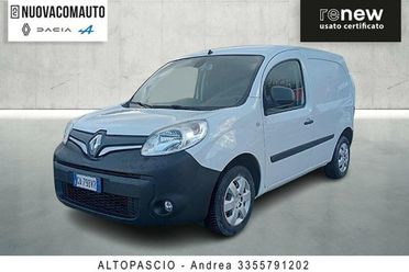 Renault Kangoo express 1.5 dci 95cv Blue Ice E6d-temp