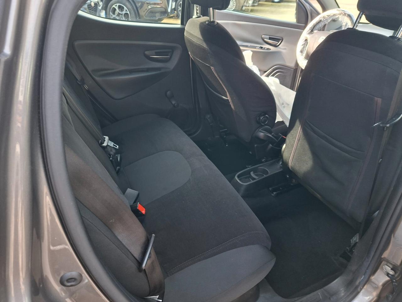 Lancia Ypsilon 1.3 MJT 16V 95 CV 5 porte S&S Gold