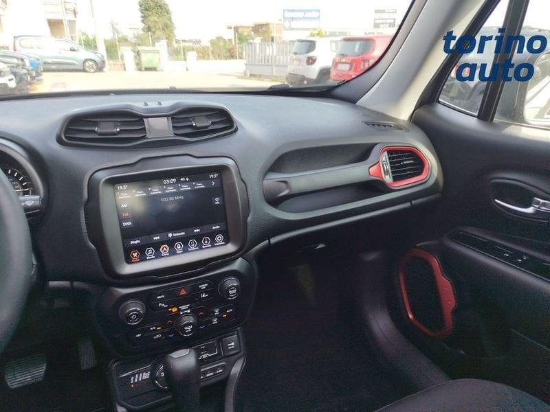 Jeep Renegade 4xe 1.3 T4 PHEV 240cv Trailhawk 4xe Auto