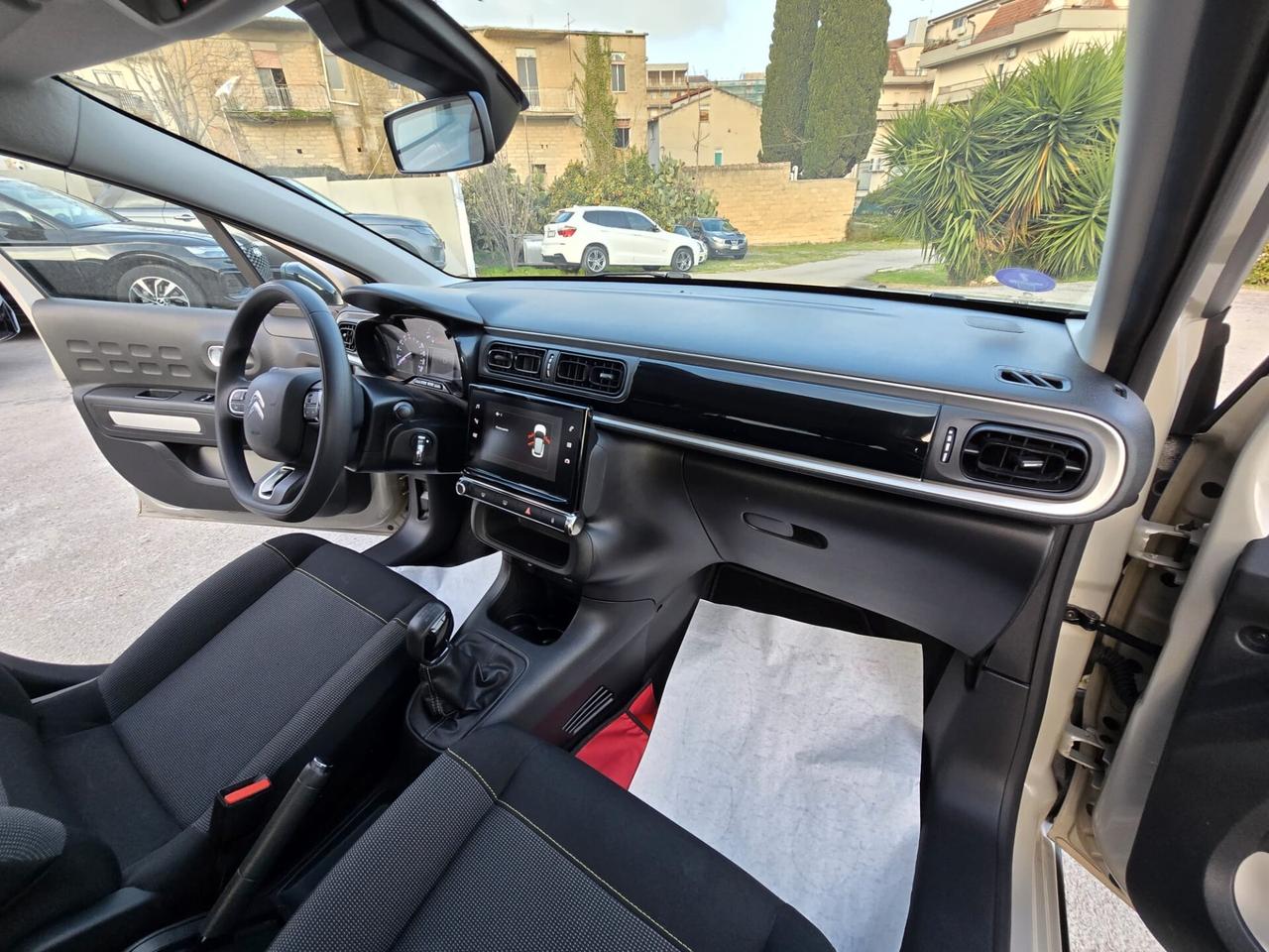 Citroen C3 PureTech S&S Shine 83 cv - 2024