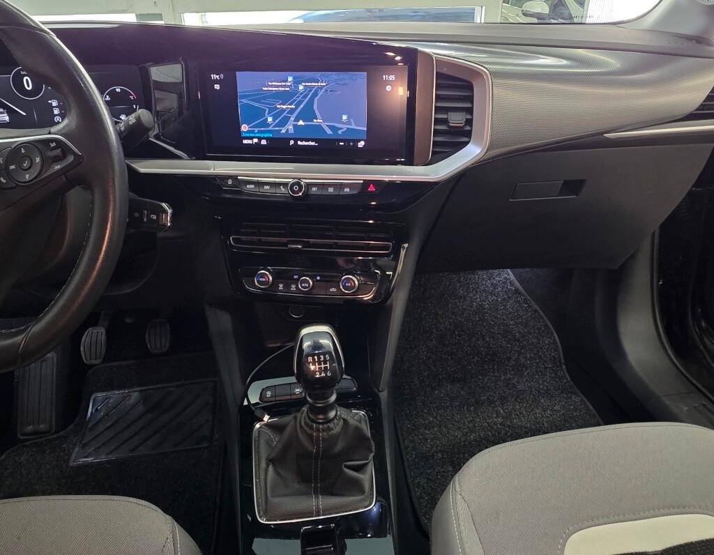 Opel Mokka 1.5 diesel Elegance