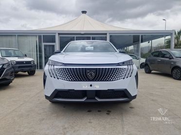 Peugeot 3008 Hybrid 145 e-DCS6 Allure Business