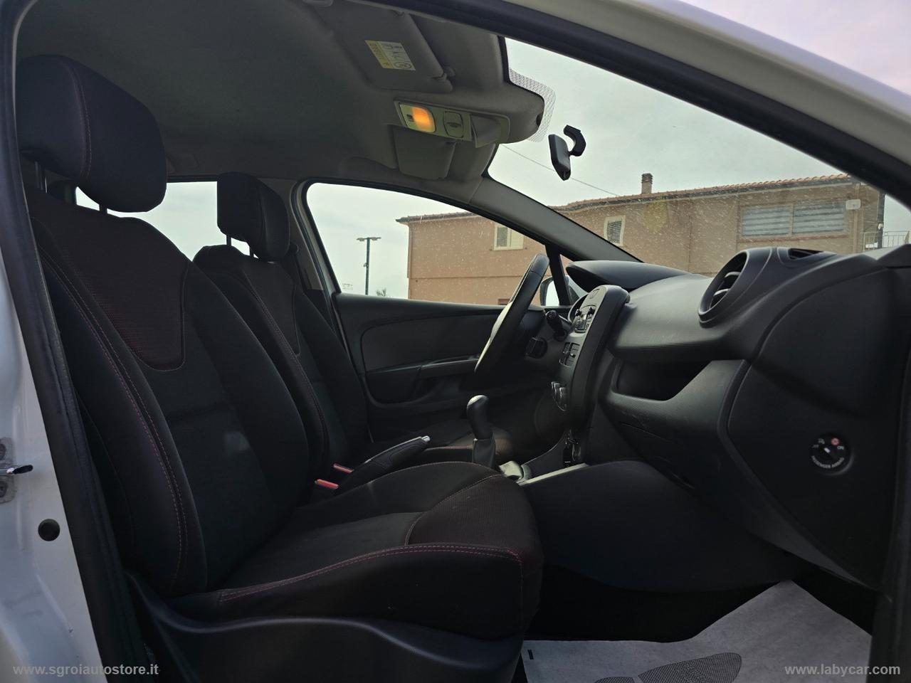 RENAULT Clio Sporter 1.5 dCi 8V 75 CV Live