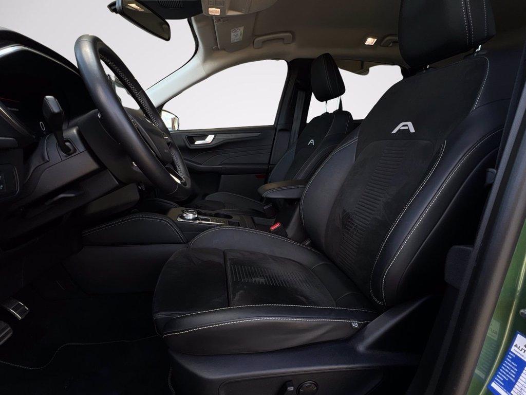 FORD Kuga 2.5 full hybrid Active X 2wd 180cv auto del 2024