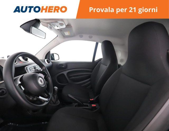 SMART ForTwo 70 1.0 Youngster