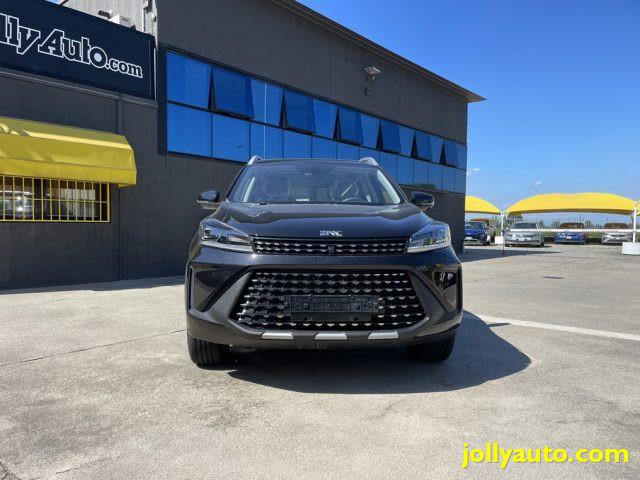 EMC Sei "Wave 3"1.5T MT - BENZINA - **km0**