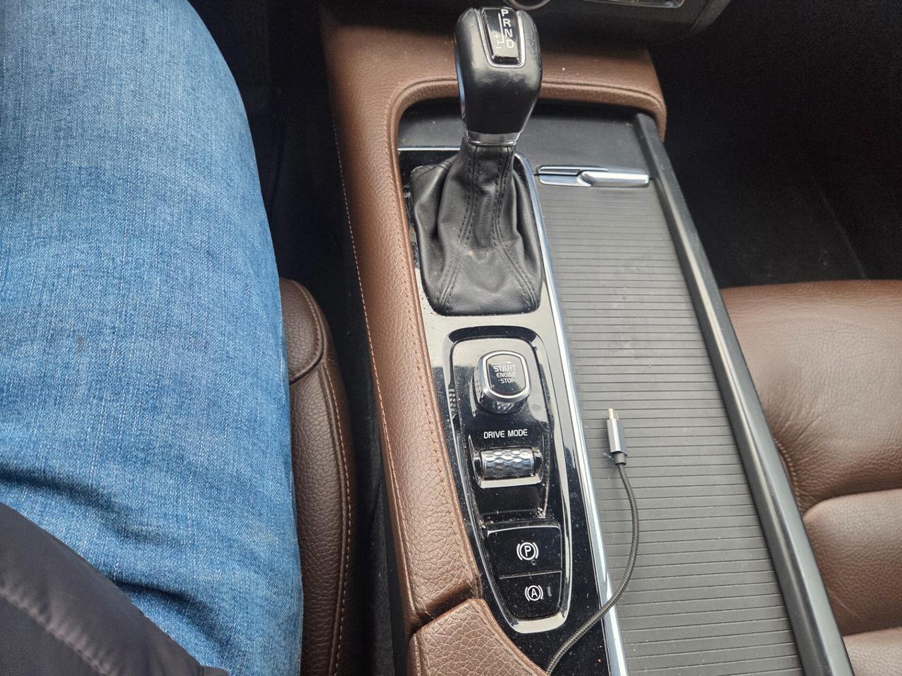 Volvo V90 D4 Inscription