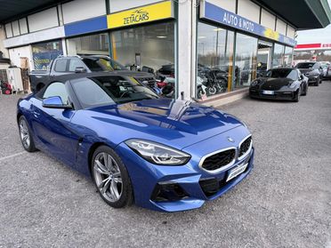 BMW Z4 sdrive 20i Msport auto