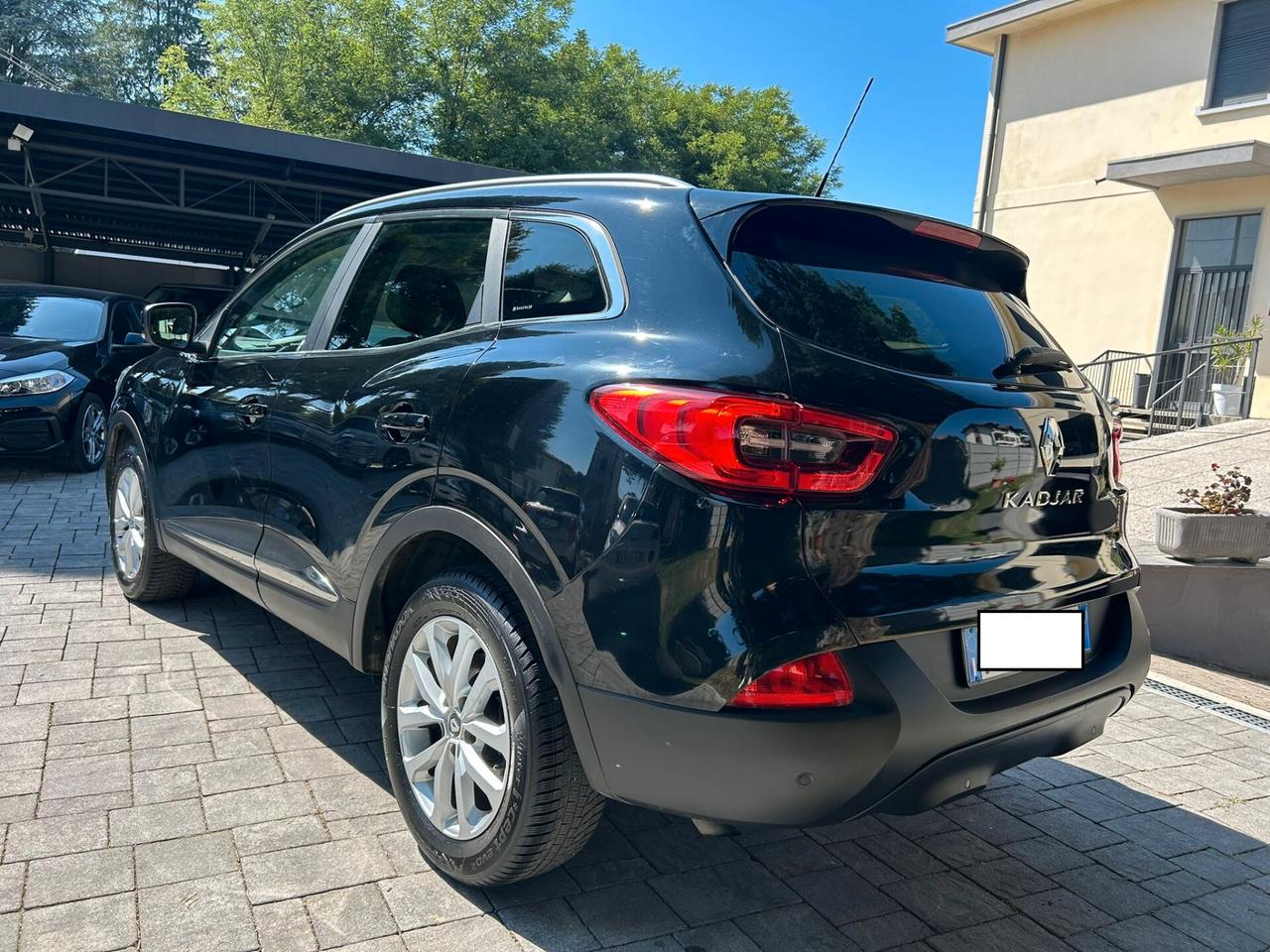 Renault Kadjar TCe 130CV Energy Intens
