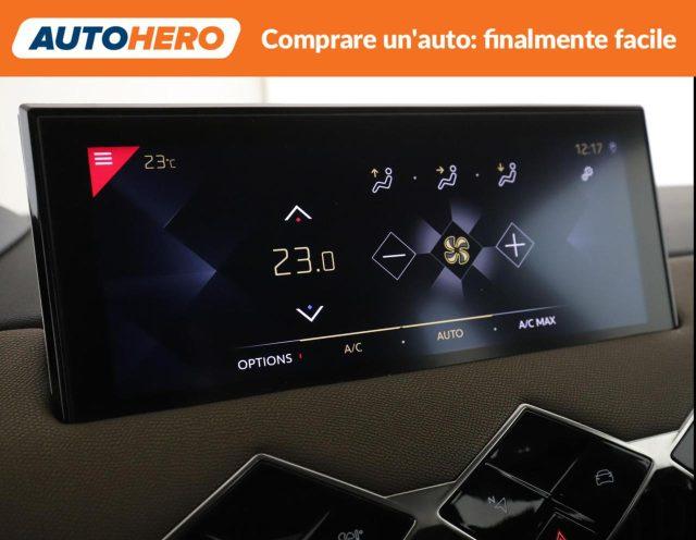 DS AUTOMOBILES DS 3 Crossback BlueHDi 100 Business