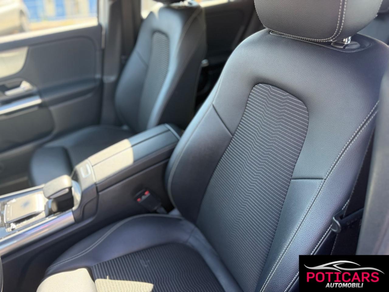 Mercedes-benz GLA 200 d Automatic Executive