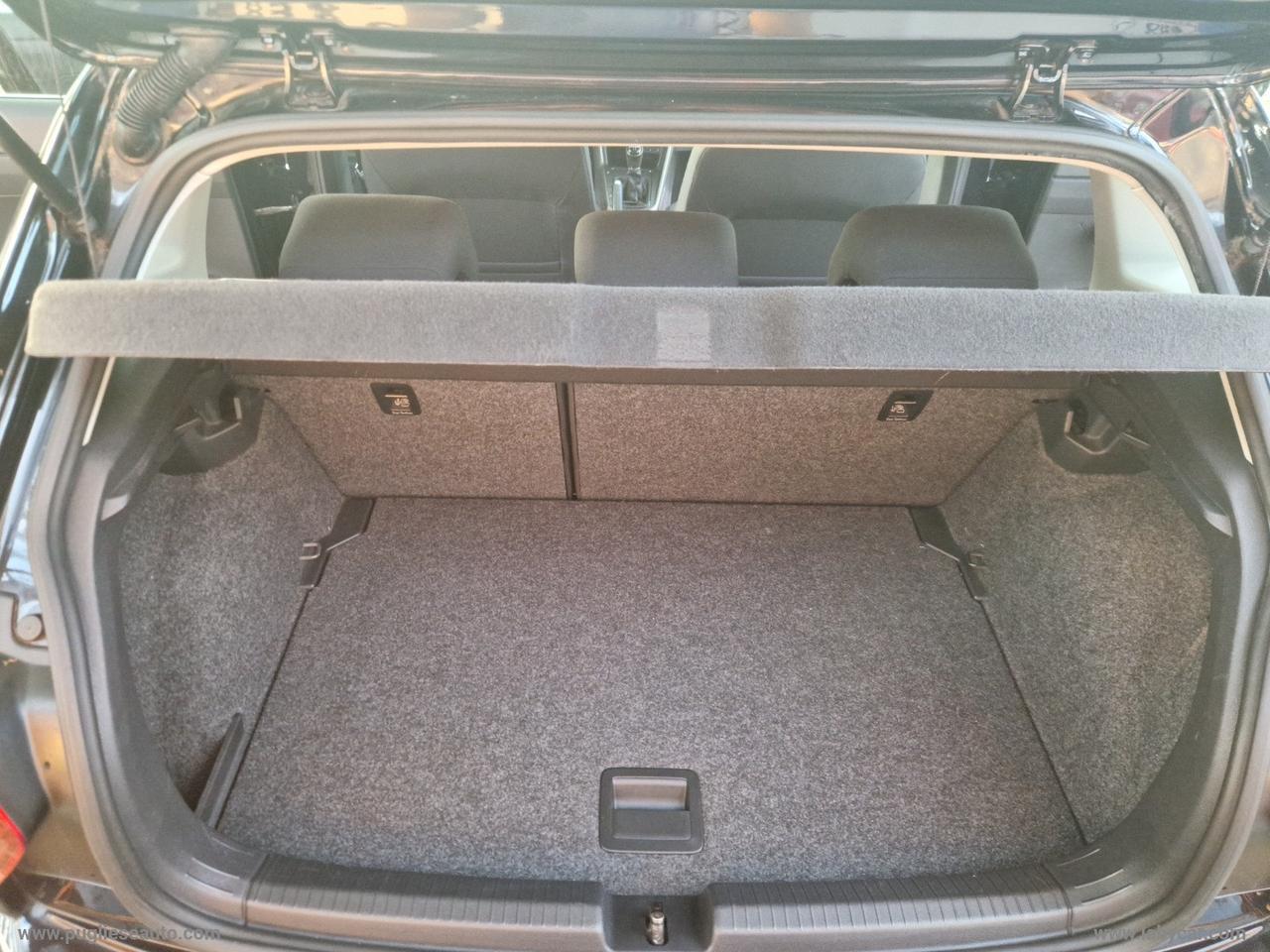VOLKSWAGEN Polo 1.6 TDI 95CV 5p Comfortline BMT