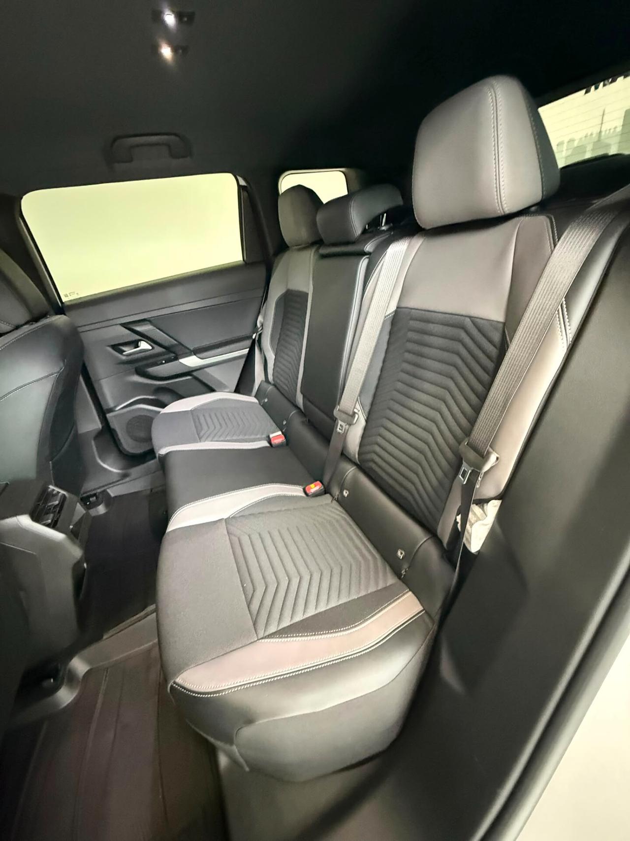 Jeep Compass 1.2 Turbo 48V Hybrid First Edition