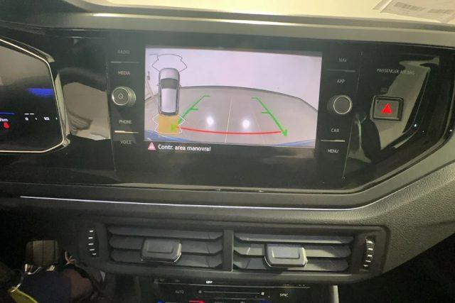 VOLKSWAGEN Polo 1.0 TSI 115 CV DSG R-Line