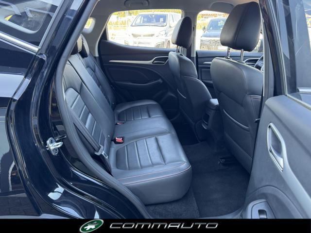 MG ZS 1.5 VTi-tech Luxury
