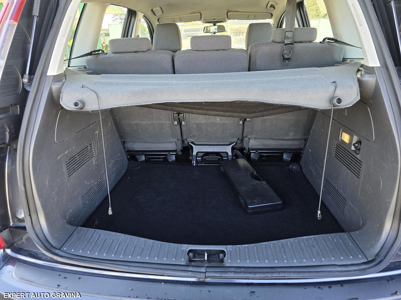 FORD C MAX 1.6cc 110cv DIESEL
