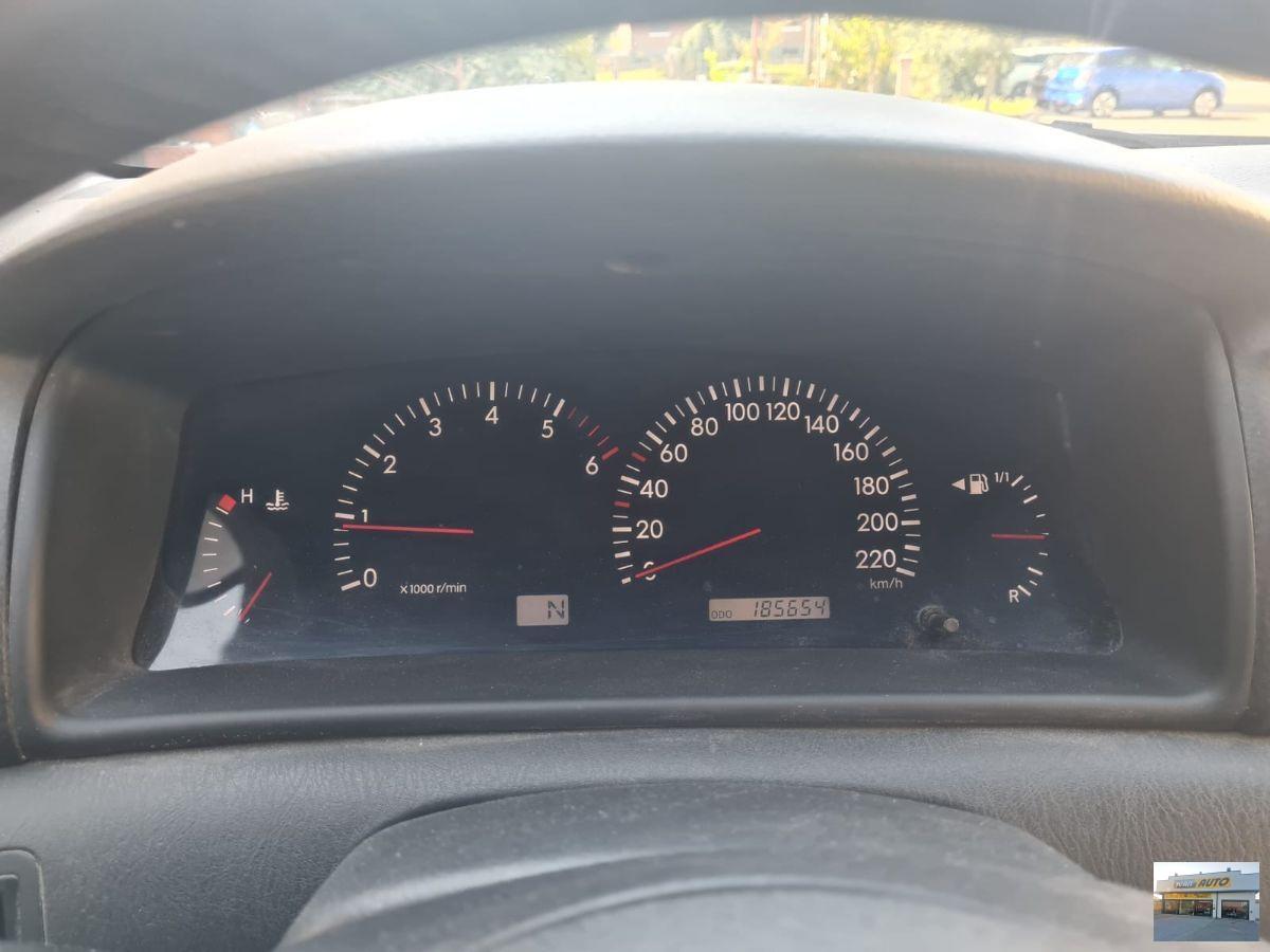 TOYOTA Corolla 1.4 D-4D M-MT-Automatica