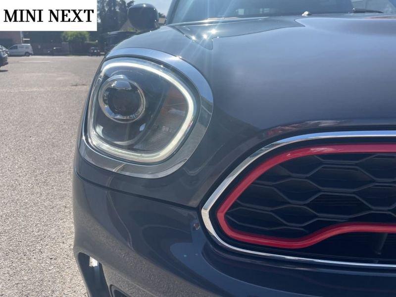 MINI Mini Countryman F60 MINI COUNTRYMAN 2.0 JCW AUTO