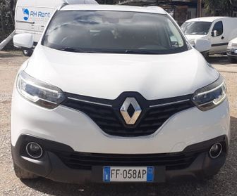 Renault Kadjar N1 2016 - 1.5DCI OK NEOP. LB AUTOMOBILI