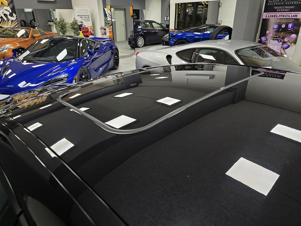 Porsche Panamera 3.6 4 SERVICE FATTURE LIFT TETTO PANORAMICO GARANZIA 12 MESI
