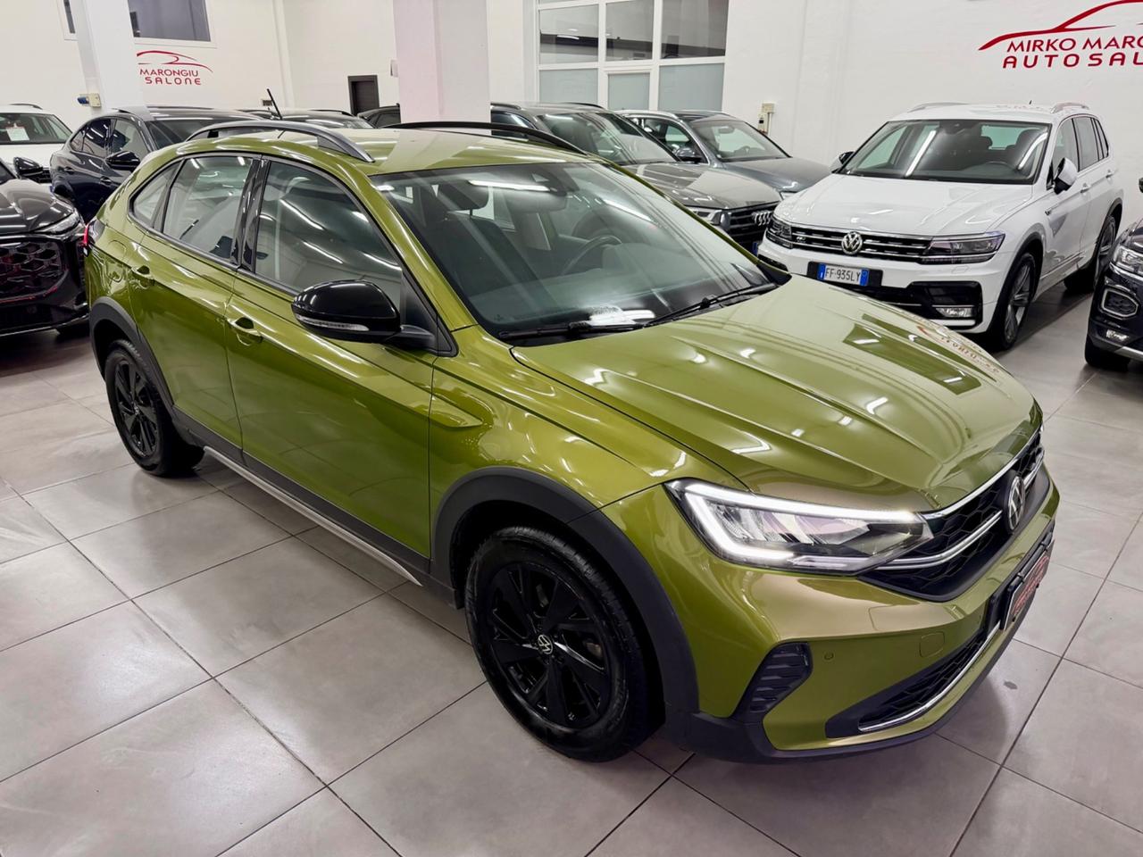 VOLKSWAGEN TAIGO 1.0 Life FINANZIABILE