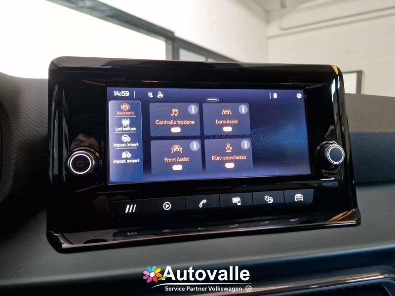 Seat Arona Arona 1.0 EcoTSI 110 CV DSG XPERIENCE