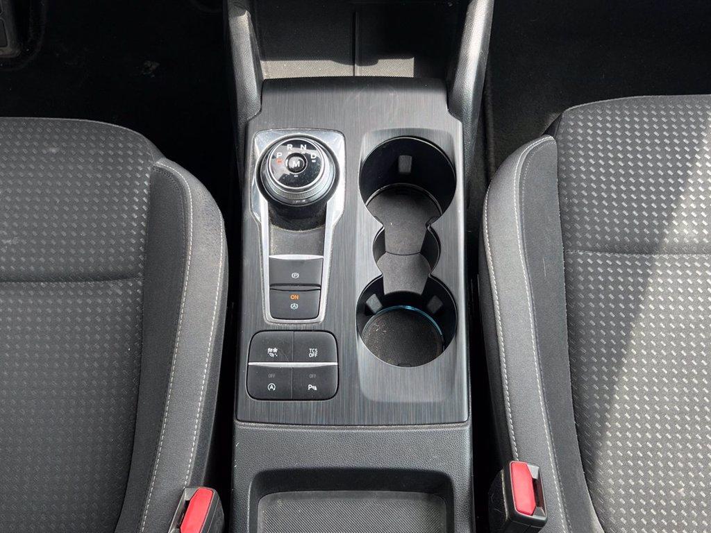 FORD Focus SW 1.5 ecoblue Business Co-pilot s&s 120cv auto del 2019