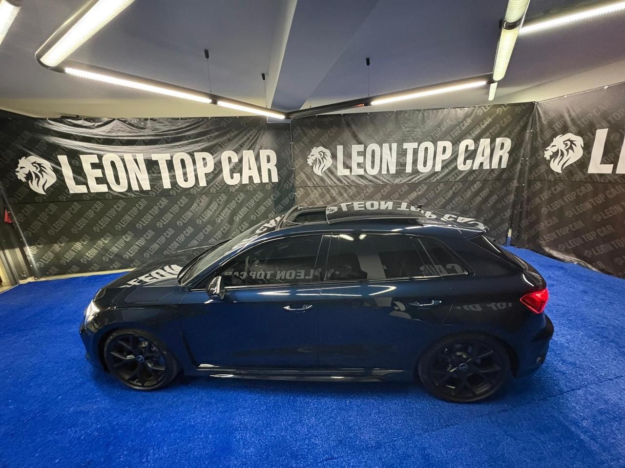 Audi RS3 full si accettano permute e finanziamenti