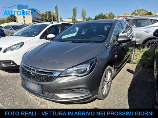 OPEL Astra ST 1.4 Turbo 110CV EcoM Dynamic NAVI PDC KM CERTIF