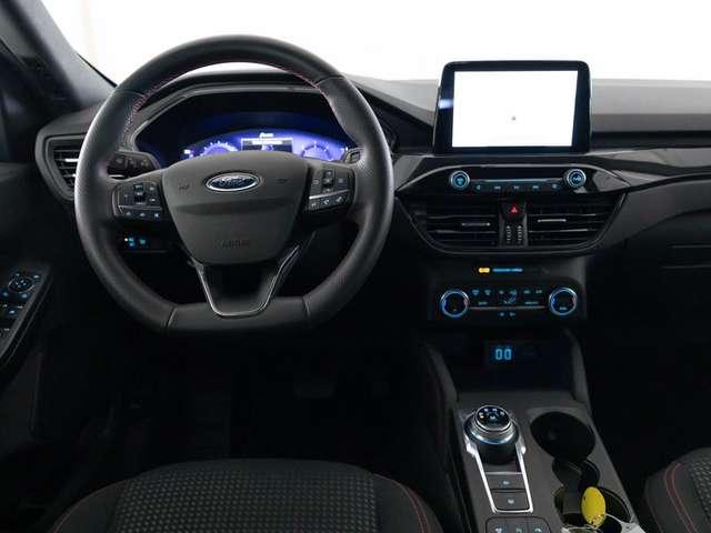 Ford Kuga Kuga 1.5 ecoblue ST-Line 2wd 120cv auto
