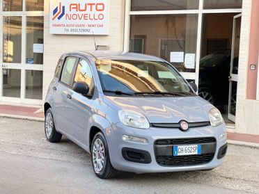 Fiat Panda 1.0 FireFly S&S Hybrid 2022