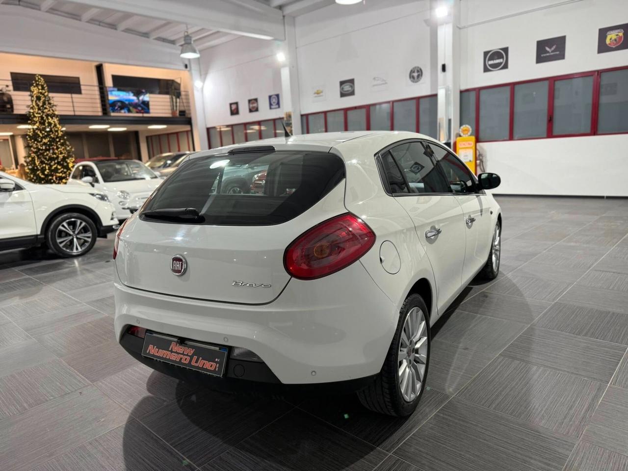 Fiat Bravo 1.6 Mjt 120cv Emotion 2013