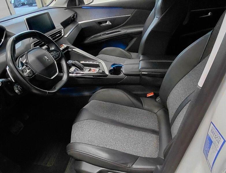 Peugeot 5008 BlueHDi 130 S&S EAT8 Allure 7posti