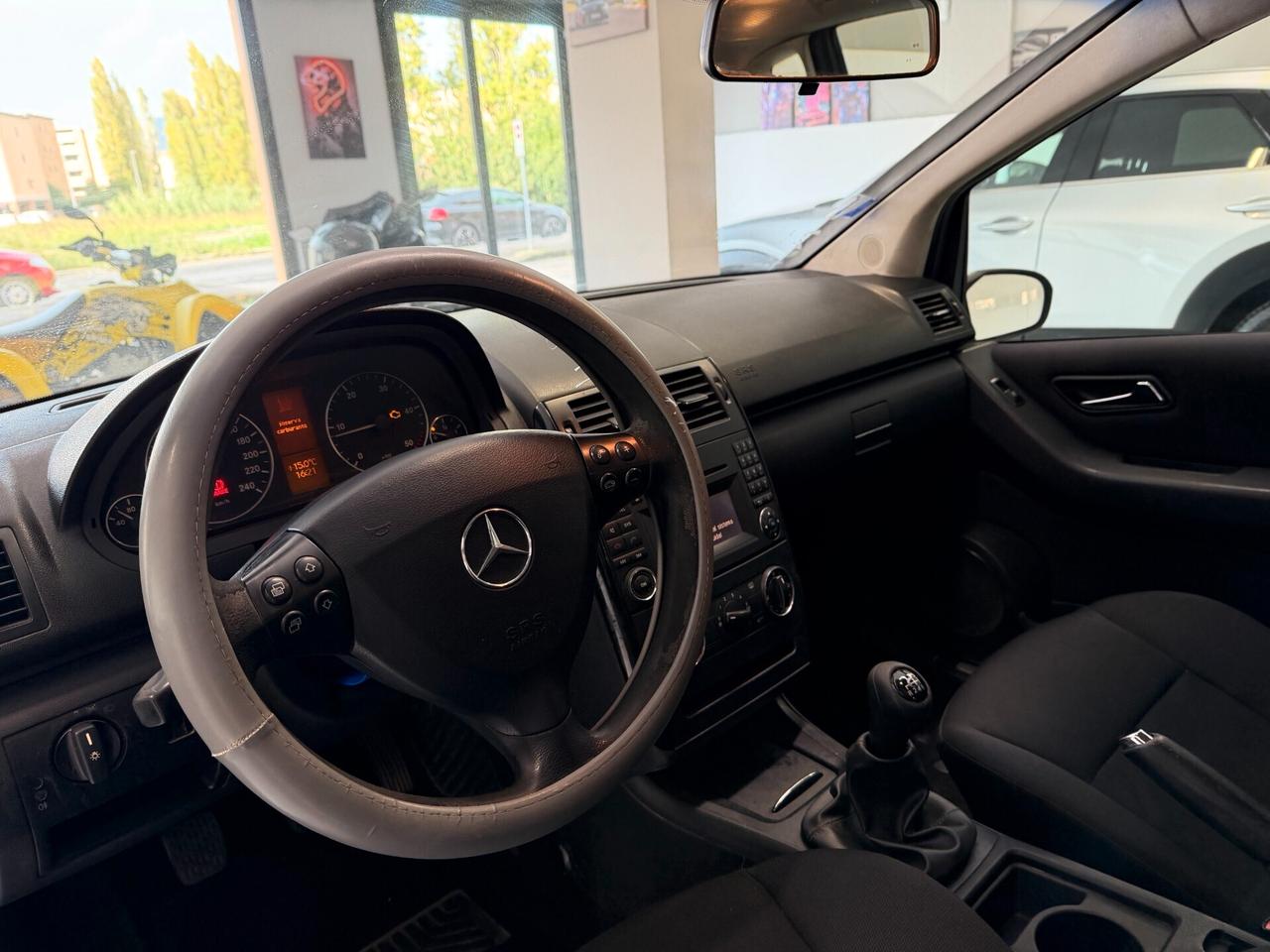 Mercedes-benz A 180 CDI Avantgarde