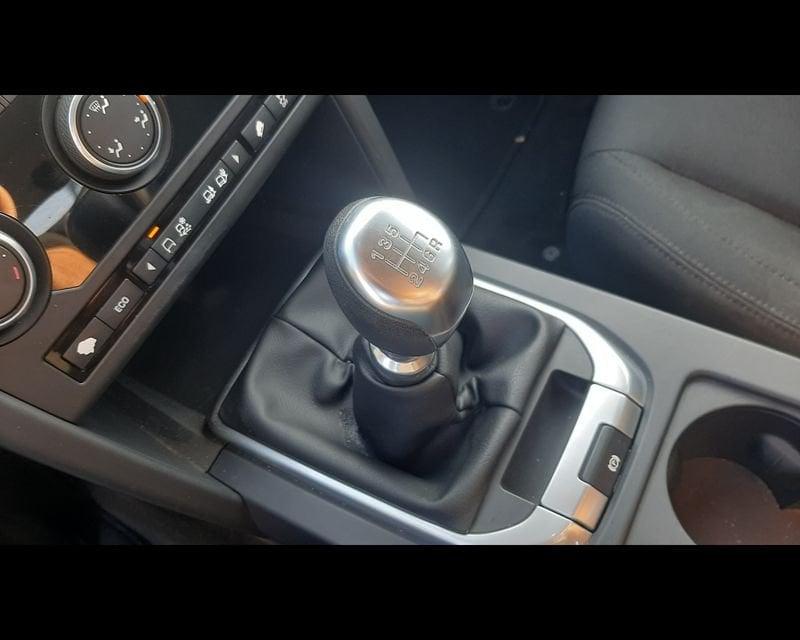 Land Rover Discovery Sport 2.0 TD4 150 CV HSE