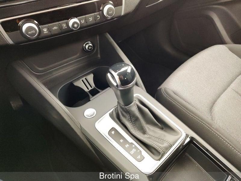 Audi Q2 1.5 35 TFSI S LINE EDITION S TRONIC