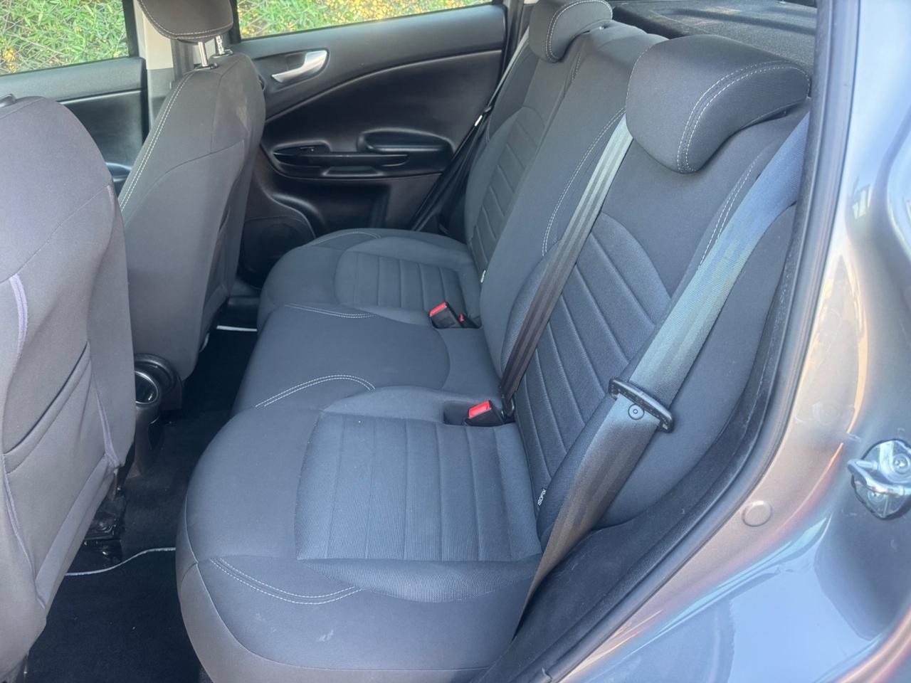 Alfa Romeo Giulietta 1.6 JTDm 120 CV Super