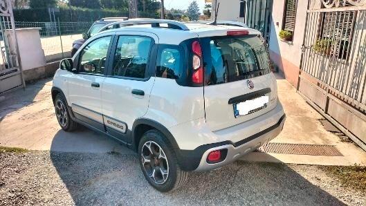 Fiat Panda Cross 1.0 70cv Hybrid PERFETTE CONDIZIONI!! NO VINCOLI!!