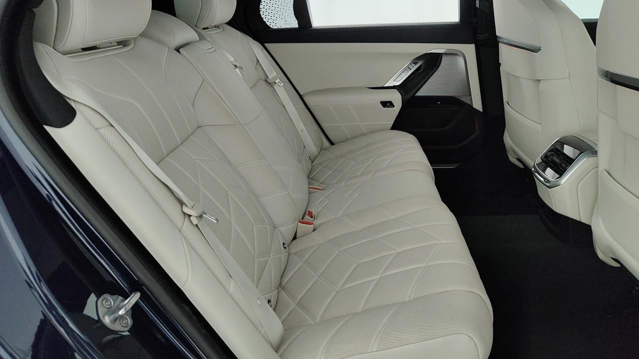 BMW Serie 7 G70 - 740d mhev xdrive MSport auto