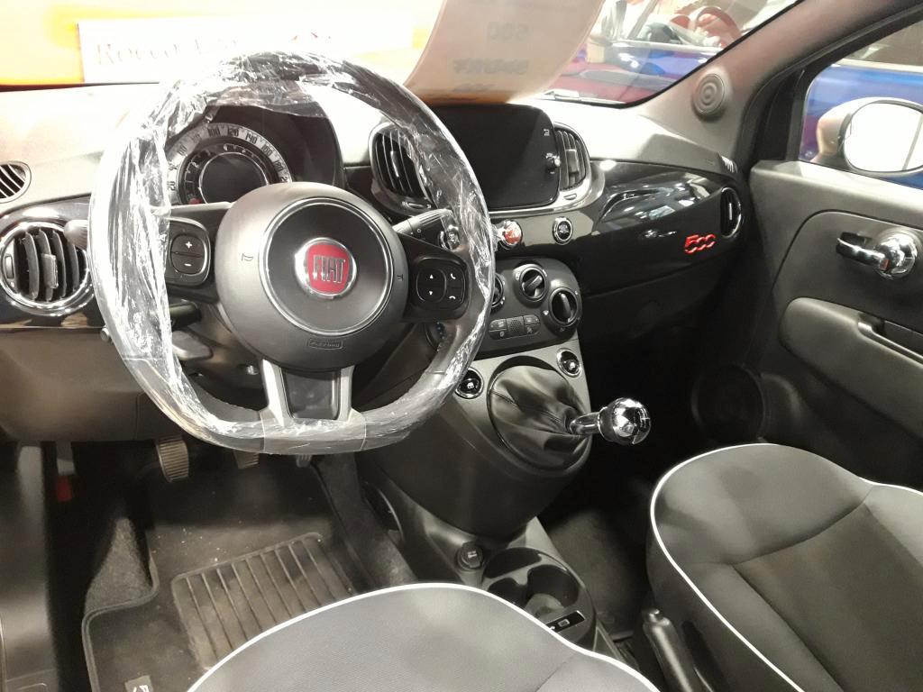 Fiat 500 1.2 S 69cv "PREZZO REALE"