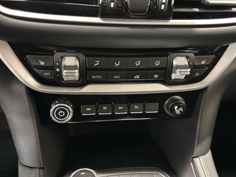Foton Tunland G7 Tunland G7 2.0 TDI Doppia Cabina 4WD
