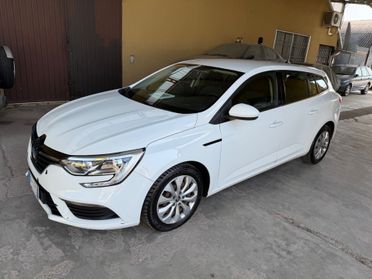 Renault Megane Sporter dCi 8V Energy Life - 2018