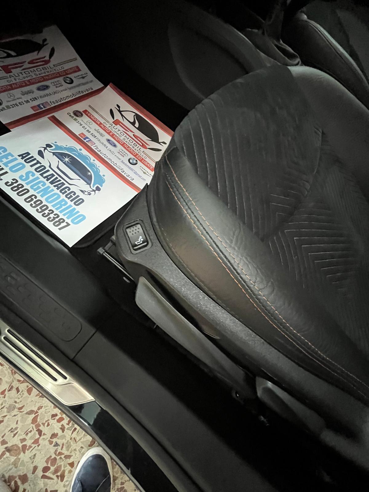 Fiat 500X 1.6 MultiJet 120 CV S-Design Cross
